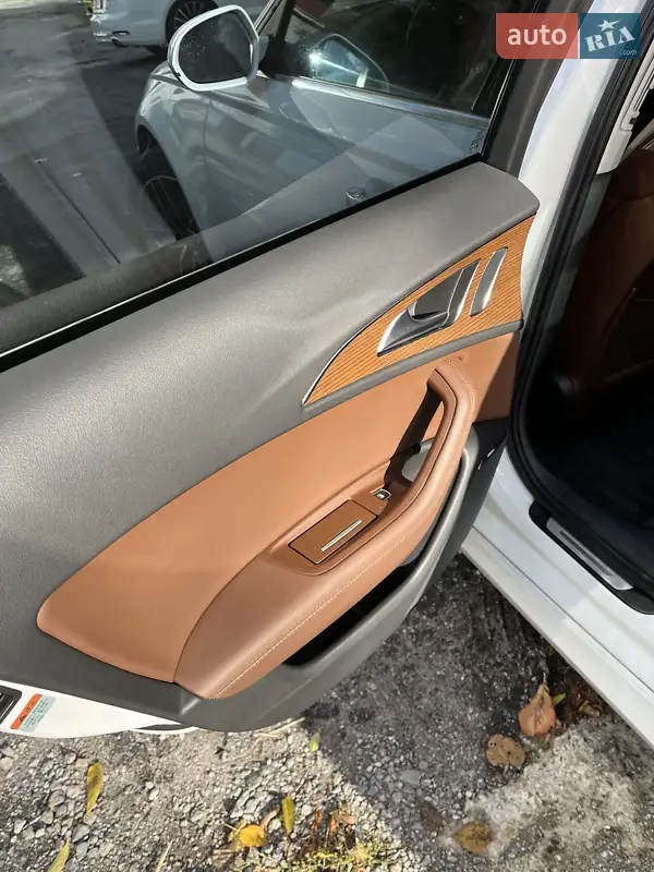 Audi A6 2015 VIN WAUZZZ4G0GN019456 фото оголошення 51 з 107