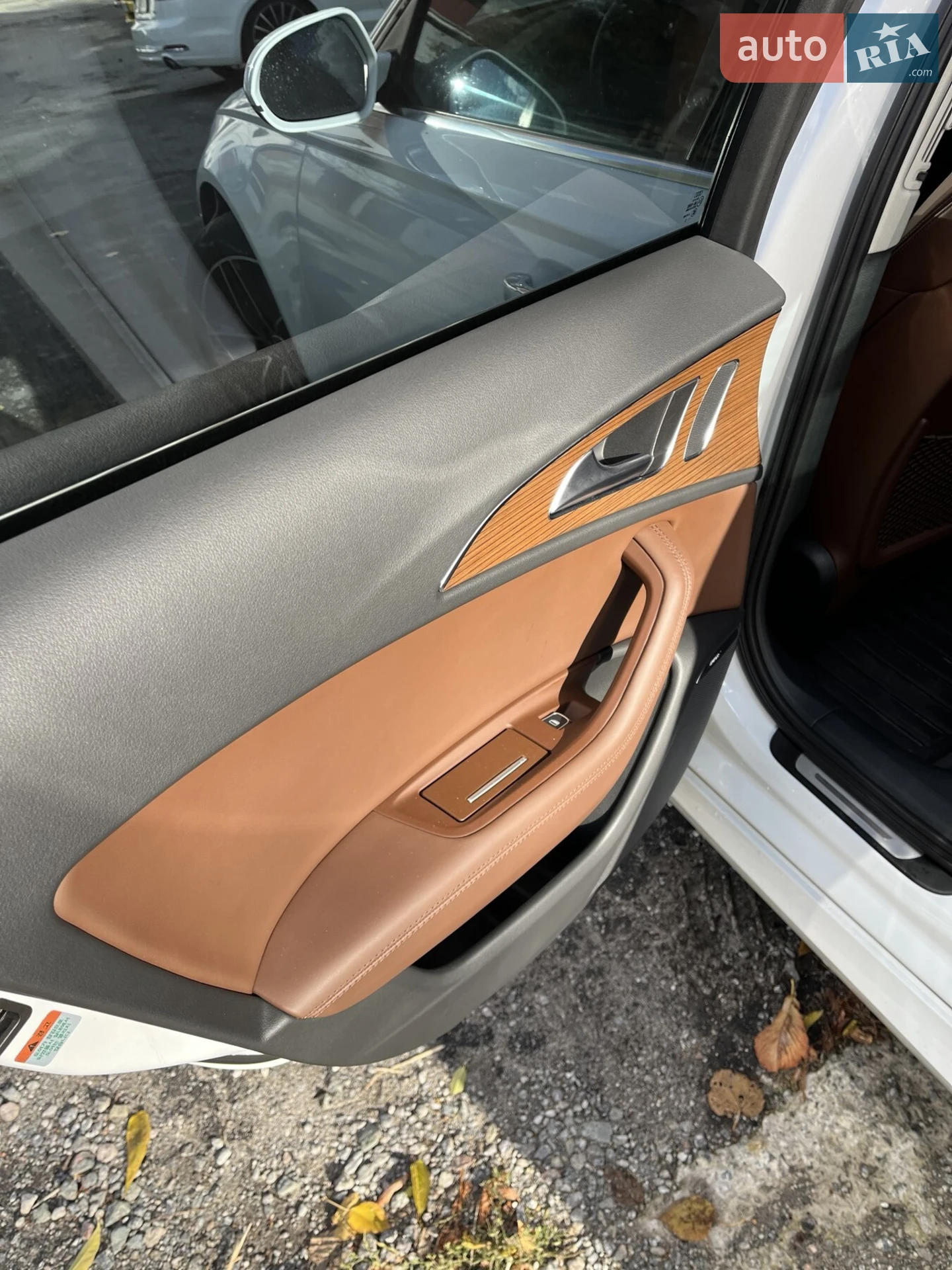 Audi A6 2015 VIN WAUZZZ4G0GN019456 фото оголошення 51 з 75