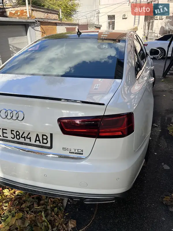 Audi A6 2015 VIN WAUZZZ4G0GN019456 фото оголошення 13 з 107