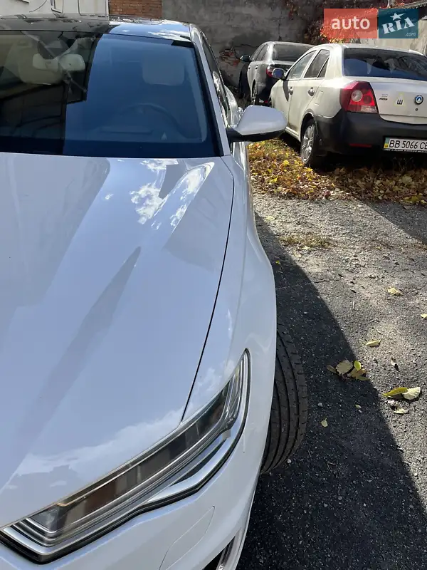 Audi A6 2015 VIN WAUZZZ4G0GN019456 фото оголошення 4 з 107