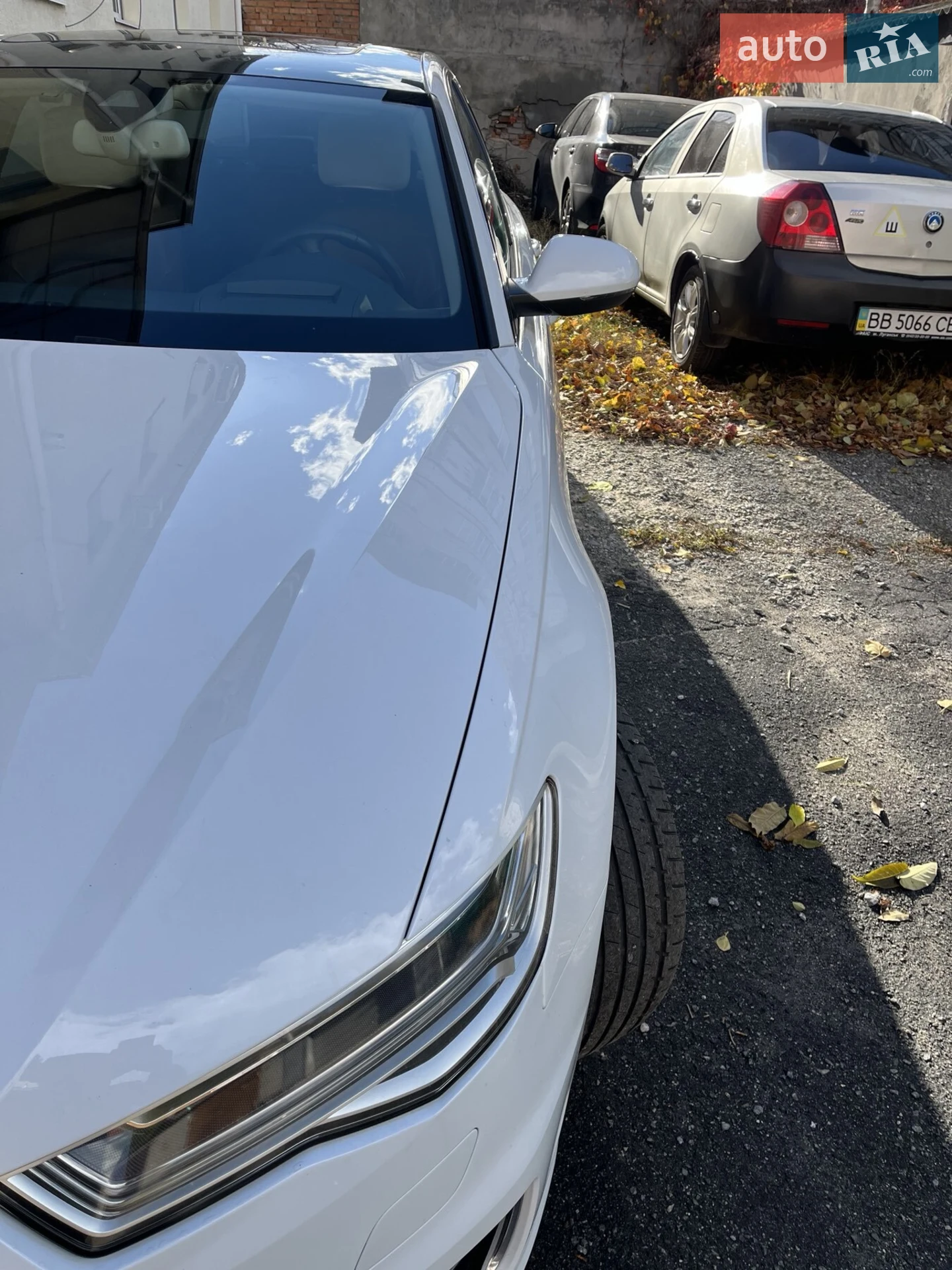 Audi A6 2015 VIN WAUZZZ4G0GN019456 фото оголошення 4 з 75