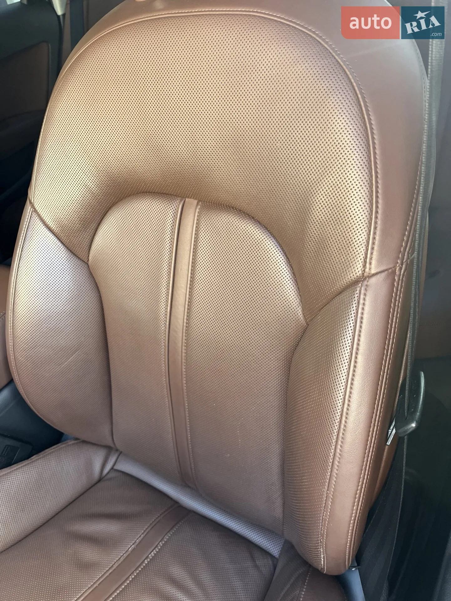 Audi A6 2015 VIN WAUZZZ4G0GN019456 фото оголошення 32 з 75