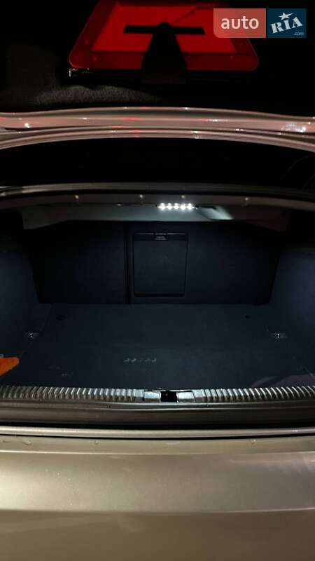 Седан Audi A6 2004 в Чернігові фото 9 Седан Audi A6 2004 в Чернігові