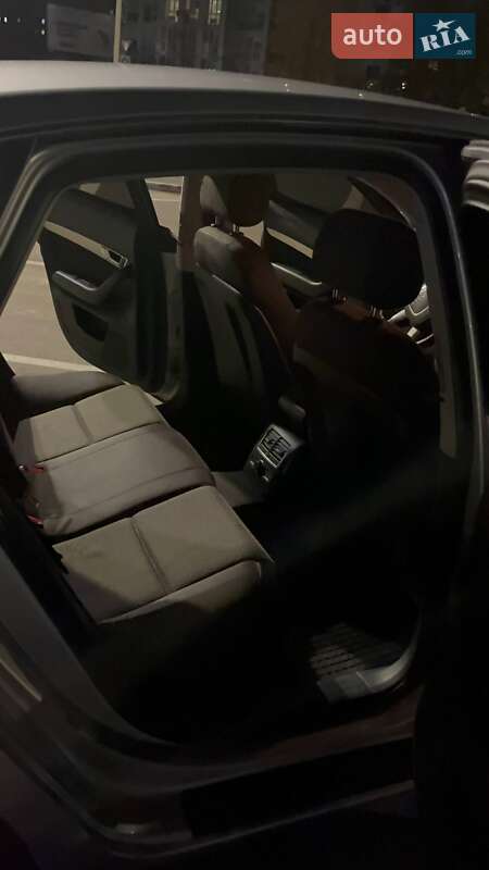 Седан Audi A6 2004 в Чернігові фото 15 Седан Audi A6 2004 в Чернігові