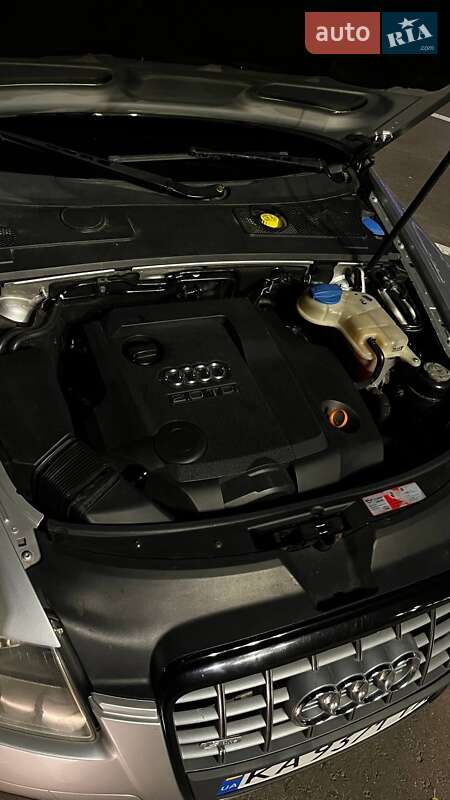 Седан Audi A6 2004 в Чернігові фото 17 Седан Audi A6 2004 в Чернігові