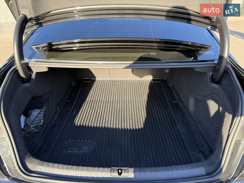 Седан Audi A6 2019 в Львові фото 29 Седан Audi A6 2019 в Львові