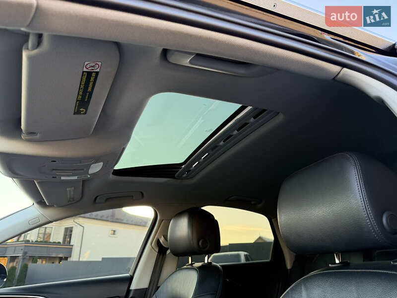 Седан Audi A6 2015 в Черновцах фото 27 Седан Audi A6 2015 в Черновцах