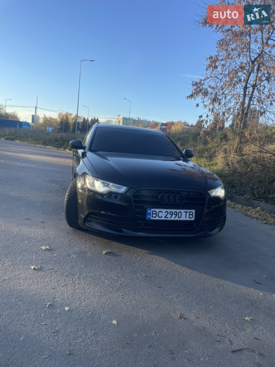 2013 Audi A6 - мініатюра 17