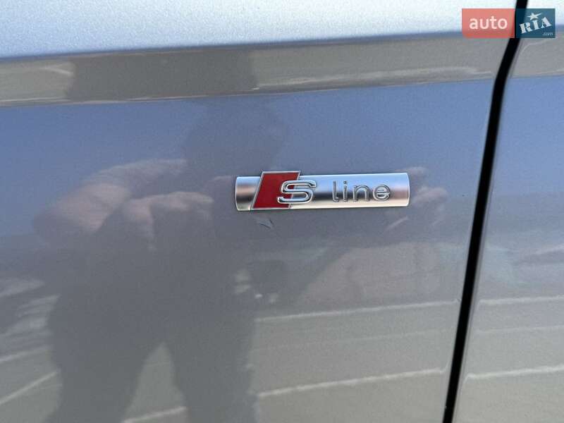 Седан Audi A6 2015 в Дніпрі фото 3 Седан Audi A6 2015 в Дніпрі