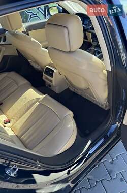 Универсал Audi A6 2012 в Черновцах