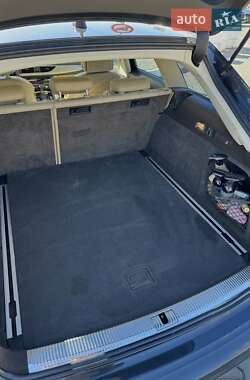 Универсал Audi A6 2012 в Черновцах