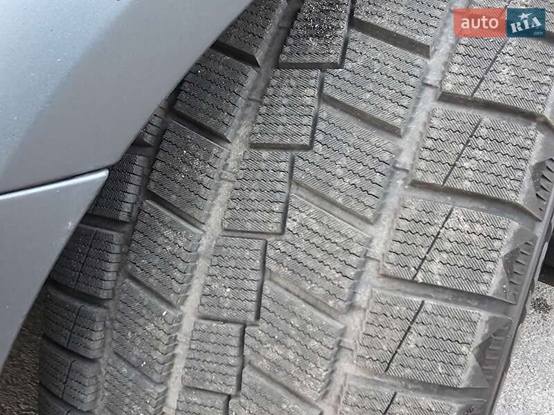 Универсал Audi A6 2017 в Ровно