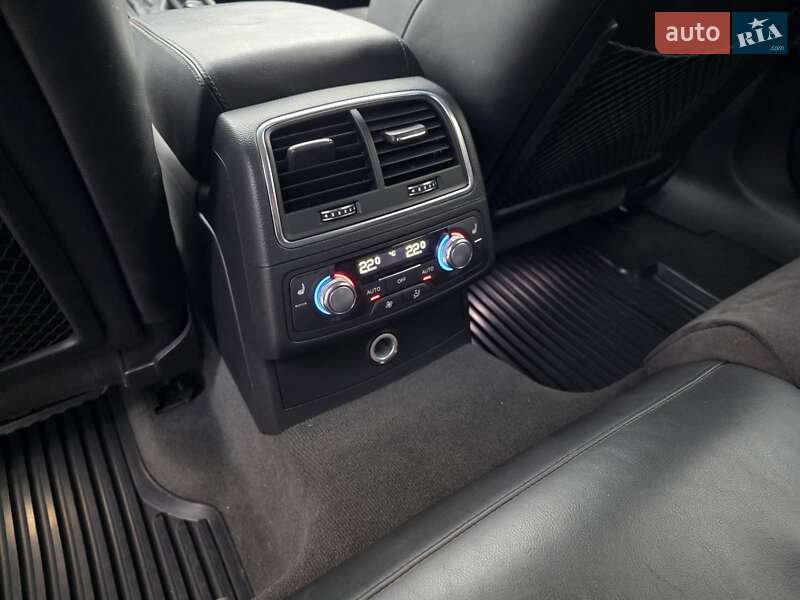 Универсал Audi A6 2017 в Ровно