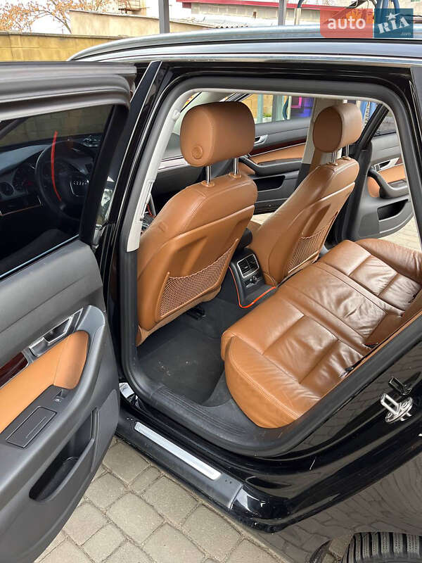 Универсал Audi A6 2008 в Сарнах