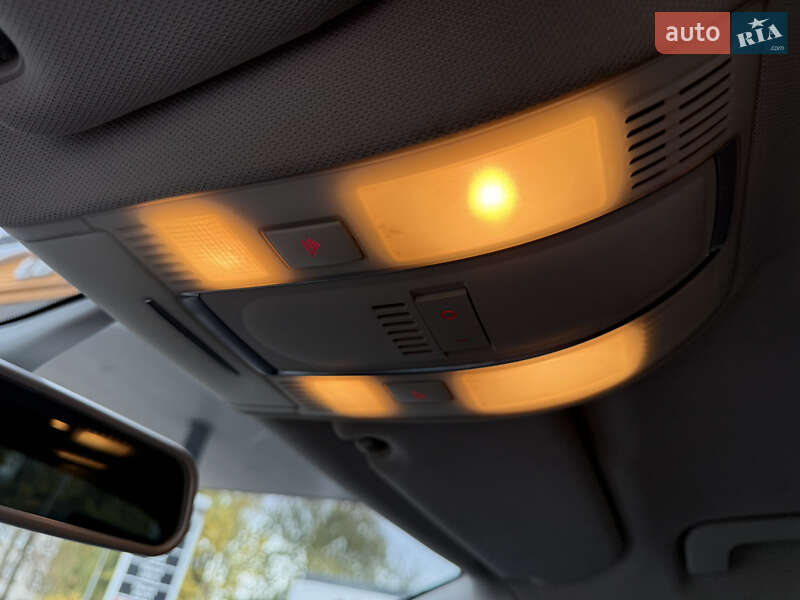 Седан Audi A6 2005 в Дніпрі