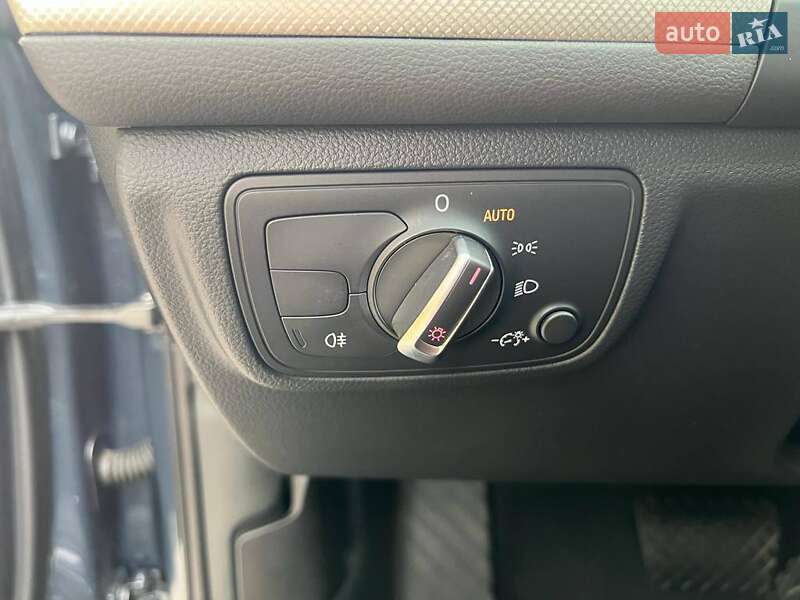 Седан Audi A6 2013 в Києві