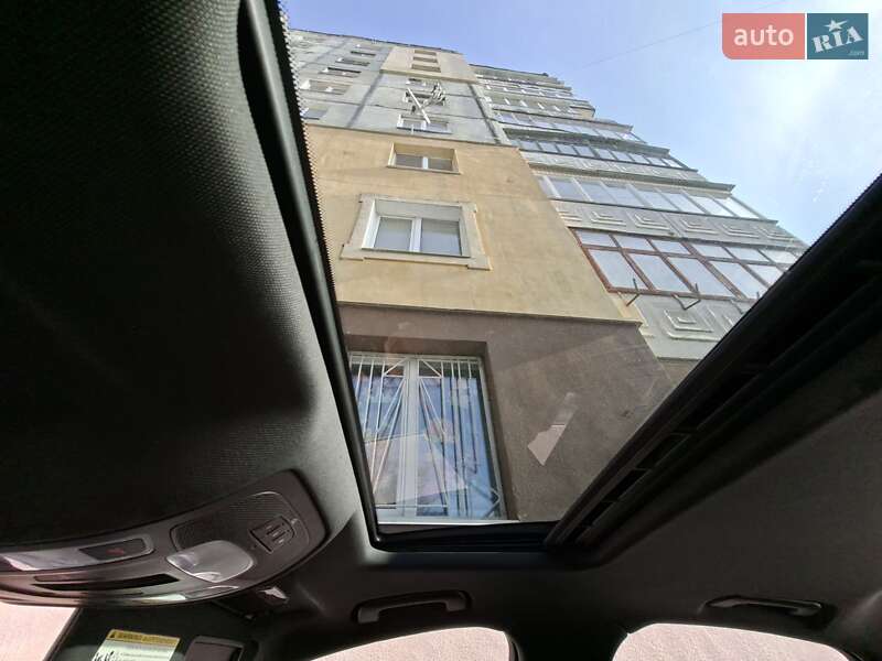 Седан Audi A6 2015 в Рівному