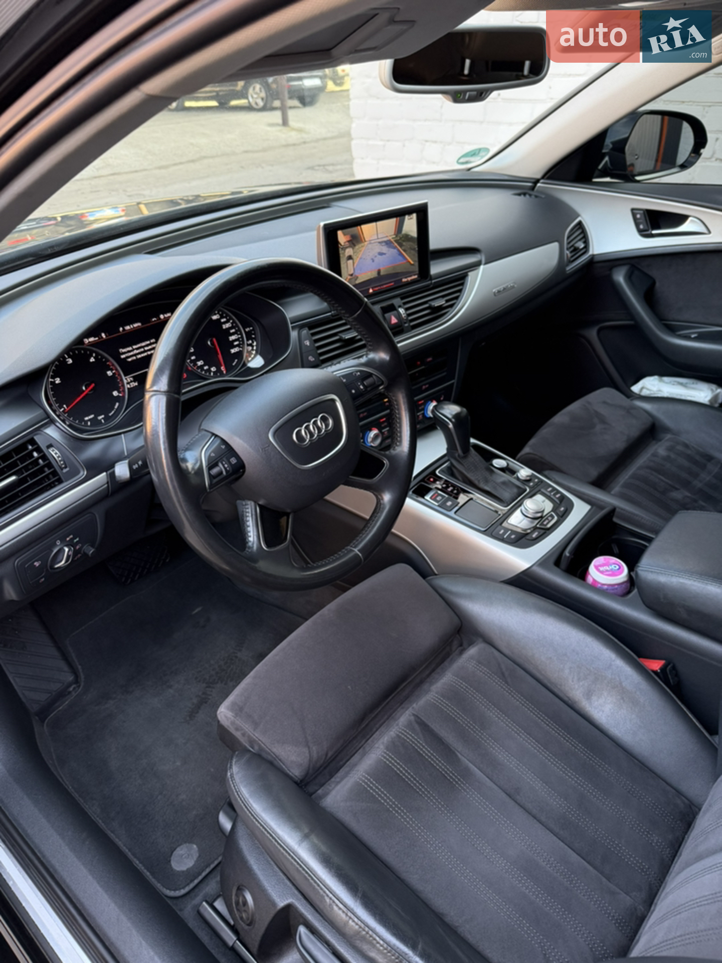 2015 Audi A6 - мініатюра 10