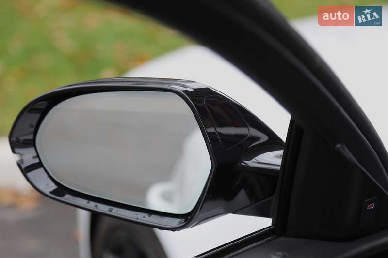 Седан Audi A6 2018 в Харькове фото 7 Седан Audi A6 2018 в Харькове