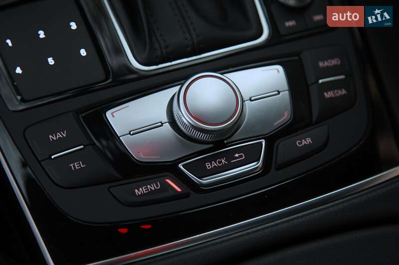 Седан Audi A6 2018 в Харькове фото 19 Седан Audi A6 2018 в Харькове