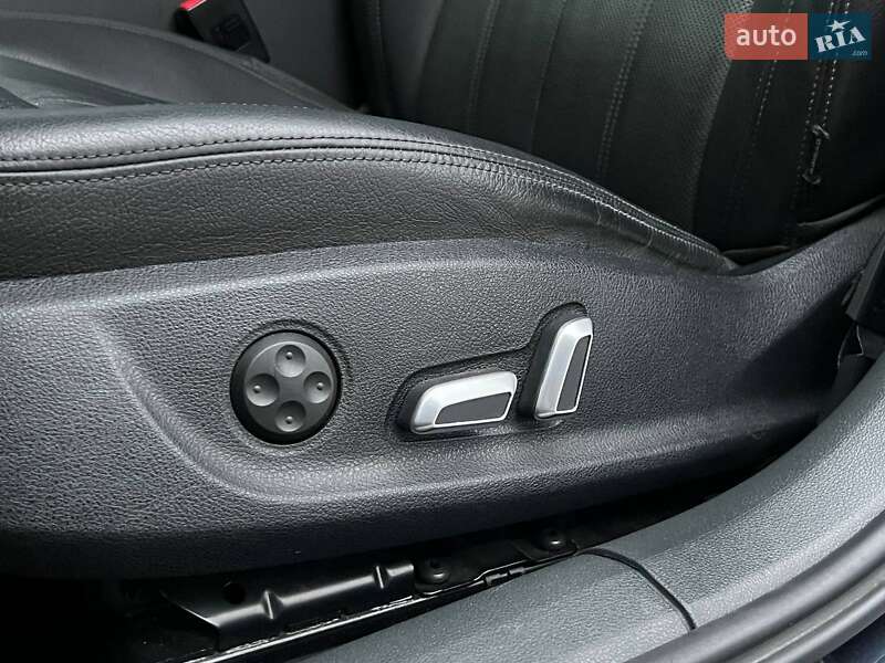 Седан Audi A6 2018 в Києві фото 22 Седан Audi A6 2018 в Києві