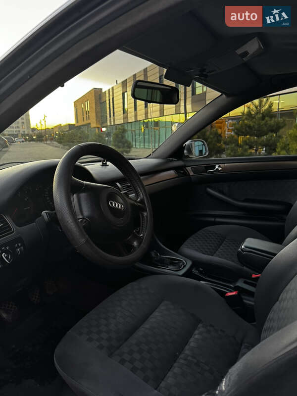 Універсал Audi A6 2001 в Хмельницькому фото 9 Універсал Audi A6 2001 в Хмельницькому