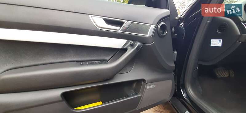 Седан Audi A6 2005 в Ромнах фото 17 Седан Audi A6 2005 в Ромнах