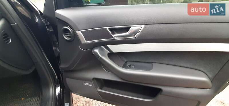 Седан Audi A6 2005 в Ромнах фото 21 Седан Audi A6 2005 в Ромнах
