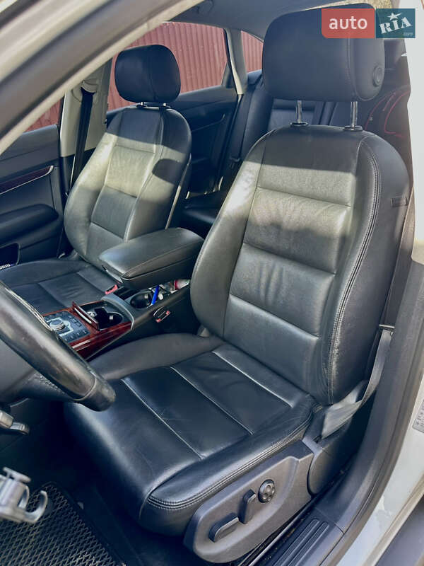 Седан Audi A6 2011 в Трускавці фото 12 Седан Audi A6 2011 в Трускавці