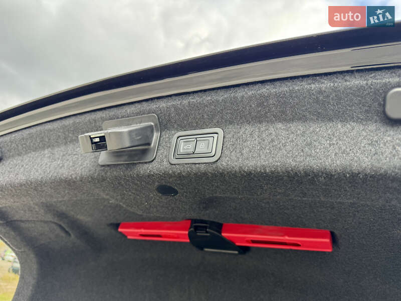 Седан Audi A6 2020 в Киеве фото 37 Седан Audi A6 2020 в Киеве