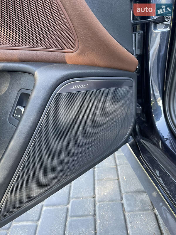 Седан Audi A6 2016 в Одессе