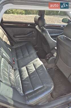 Универсал Audi A6 1999 в Львове