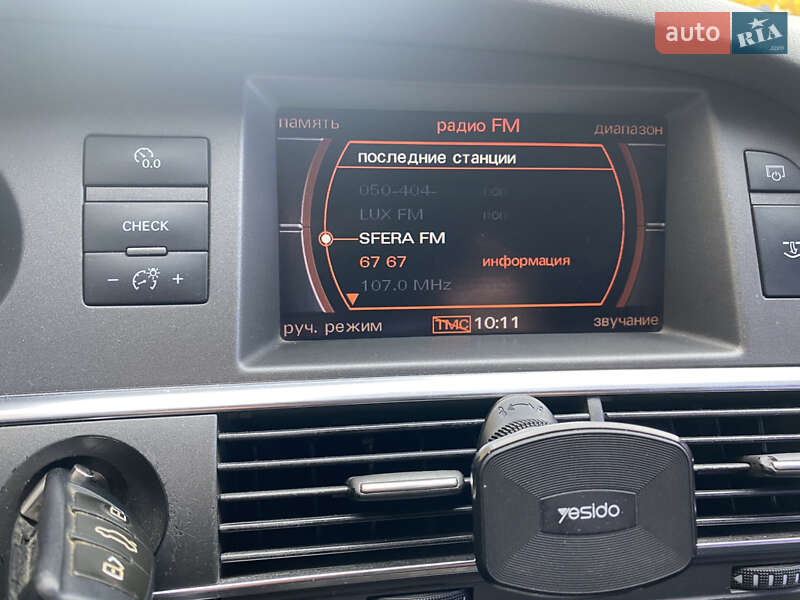 Універсал Audi A6 2005 в Нетішині фото 19 Універсал Audi A6 2005 в Нетішині