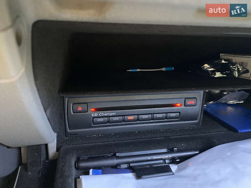 Універсал Audi A6 2005 в Нетішині фото 26 Універсал Audi A6 2005 в Нетішині