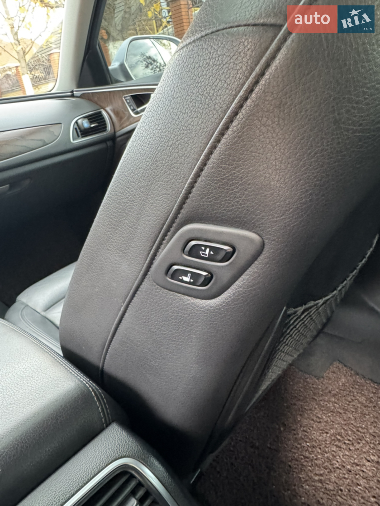 2015 Audi A6 - мініатюра 27