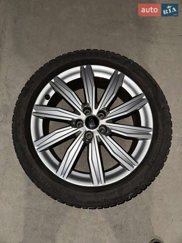 Універсал Audi A6 2018 в Рівному