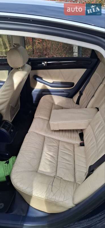 Седан Audi A6 1999 в Тернополе