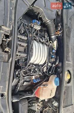 Седан Audi A6 1999 в Тернополе