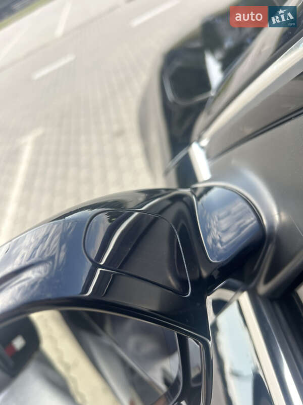 Седан Audi A6 2015 в Львове