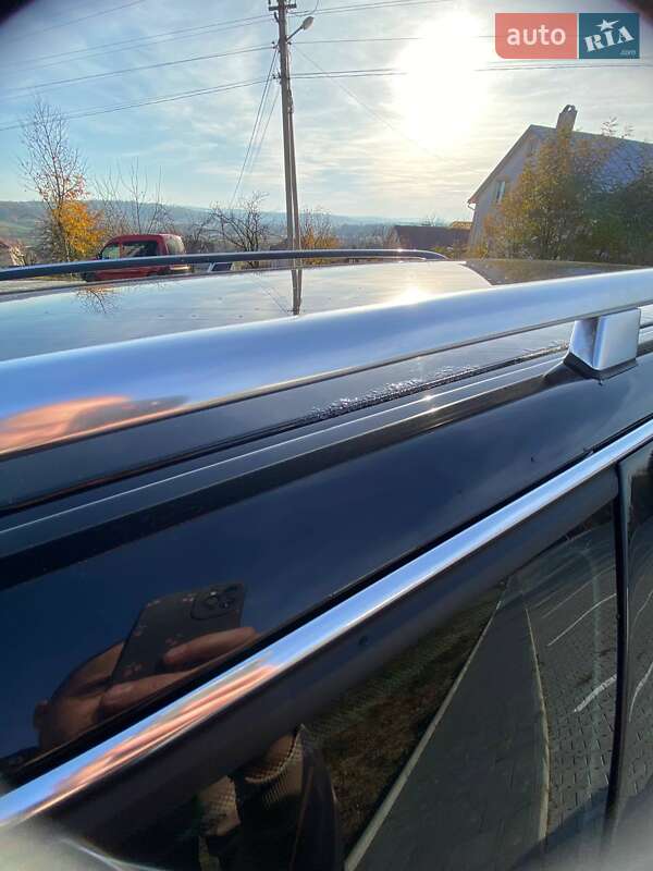 Універсал Audi A6 2002 в Чернівцях фото 11 Універсал Audi A6 2002 в Чернівцях