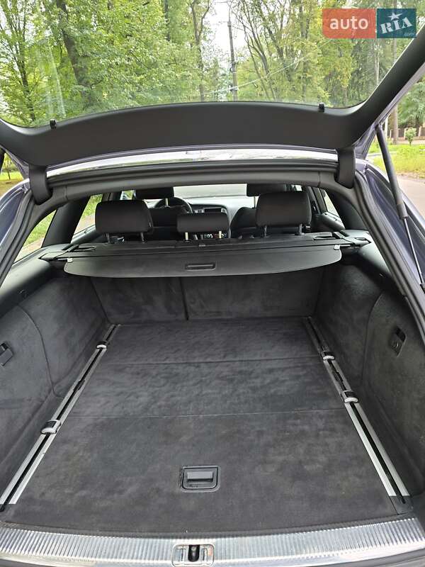 Універсал Audi A6 2007 в Вінниці