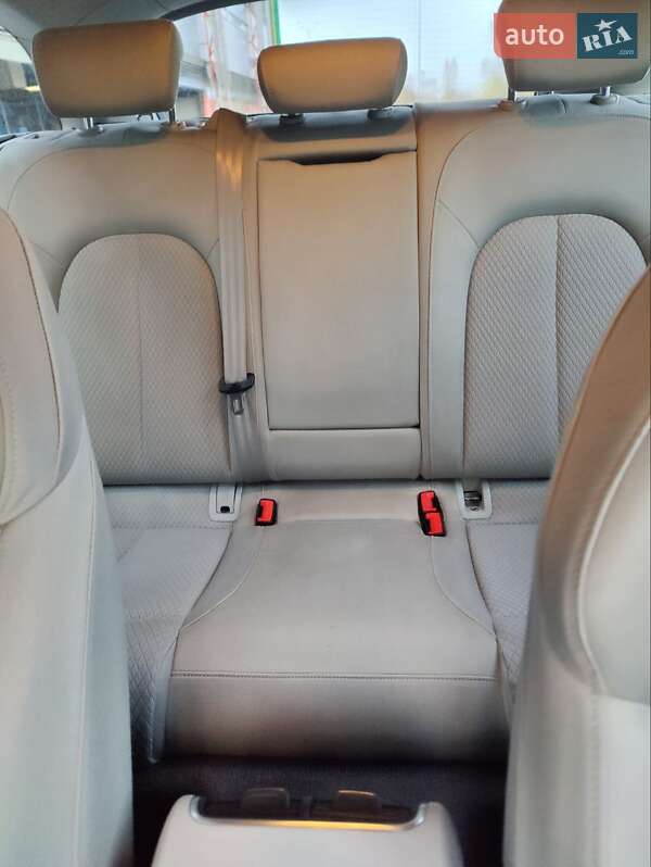 Универсал Audi A6 2014 в Киеве фото 38 Универсал Audi A6 2014 в Киеве