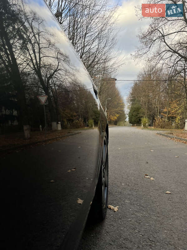 Універсал Audi A6 2008 в Львові