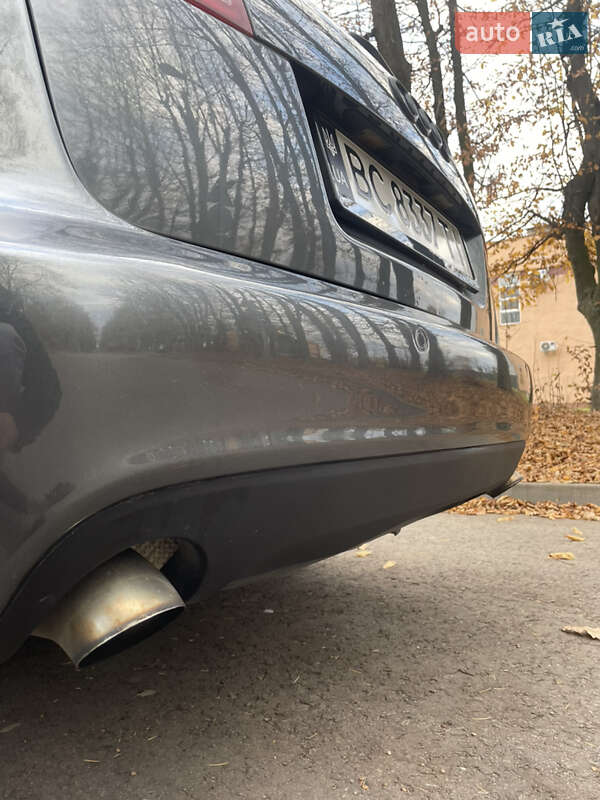 Універсал Audi A6 2008 в Львові