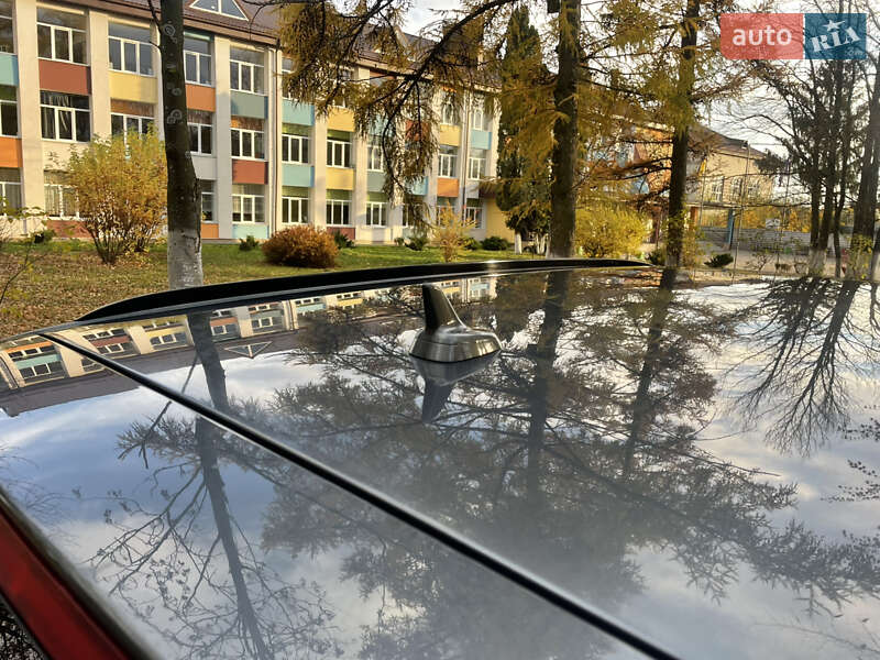 Універсал Audi A6 2008 в Львові