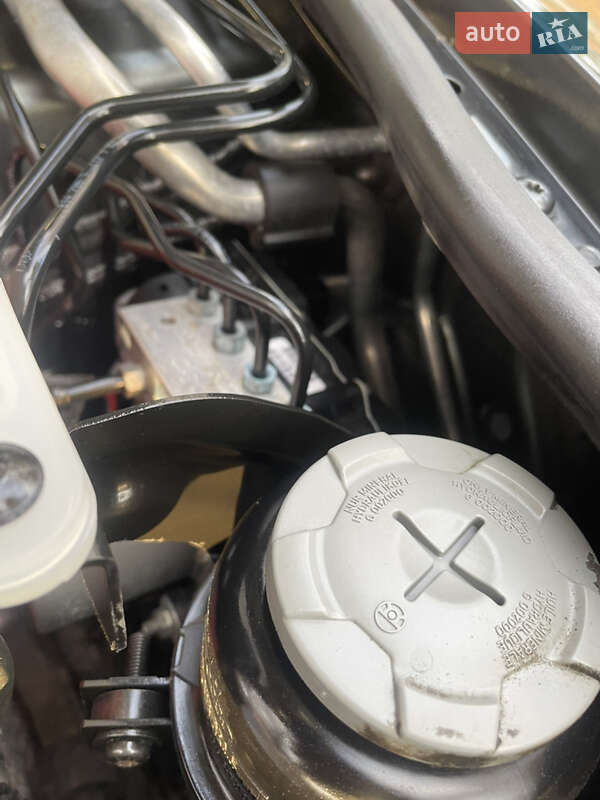 Універсал Audi A6 2008 в Львові