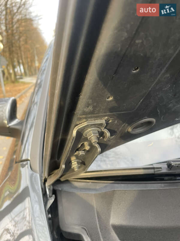 Універсал Audi A6 2008 в Львові