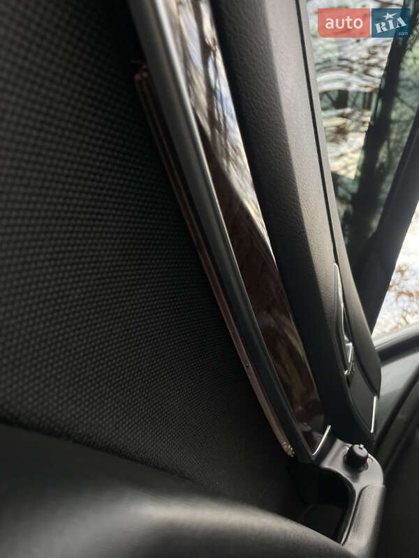 Універсал Audi A6 2008 в Львові