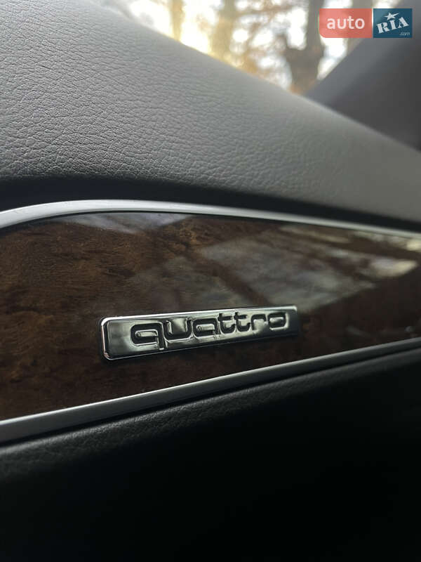 Універсал Audi A6 2008 в Львові