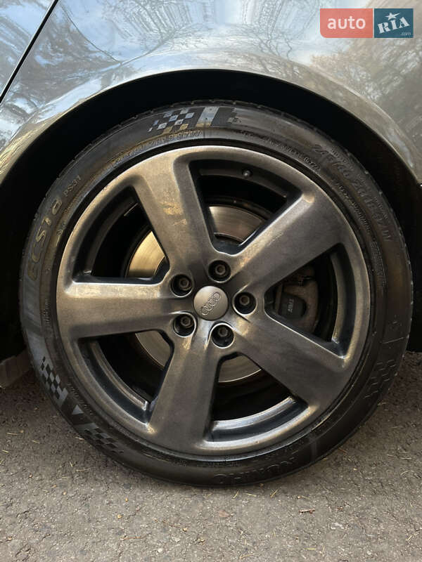 Універсал Audi A6 2008 в Львові